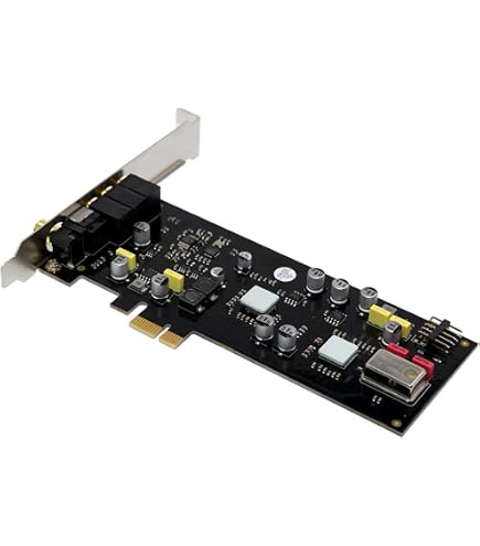 Amazon | ONKYO WAVIO PCIデジタルオーディオボード SE-90PCI R2